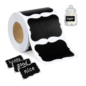 Наклейки для емкостей с крупами и специями Наклейки для емкостей с крупами и специями