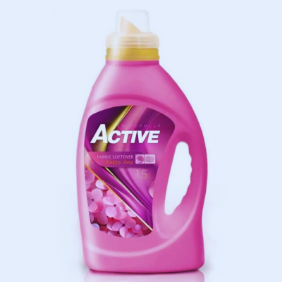 Ополаскиватель Active Happy Day 1,5L