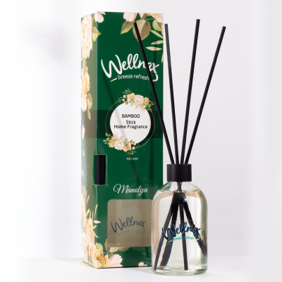 Аромадиффузор  Wellnax Manolya 100ml
