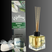 Аромадиффузор Wellnax Marsilya 100ml