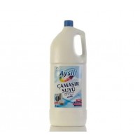 Отбеливатель - хлор Aysil 4Лит(G.65)