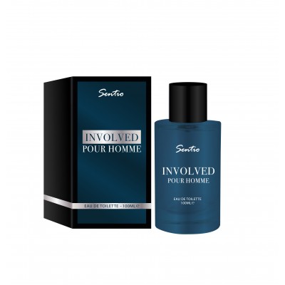 Парф. вода Sentio Involved 100 ml