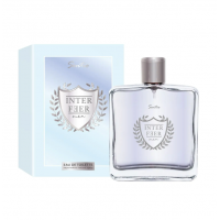 Apa de parfum Sentio Interfeer Man 100 ml (pentru el)