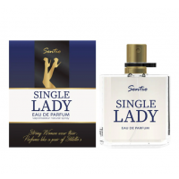 Парф. вода Sentio Single Lady 15 ml