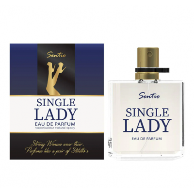 Парф. вода Sentio Single Lady 15 ml