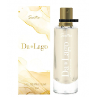 Парфюмированная  вода Sentio Da Lago 15 ml (для нее)