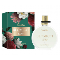 Парфюмированная вода Sentio Blomicci Vert 15 ml (для нее)