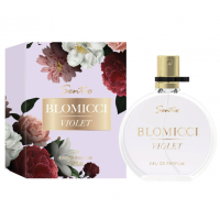 Парфюмированная вода Sentio Blomicci Violet 15 ml (для нее)