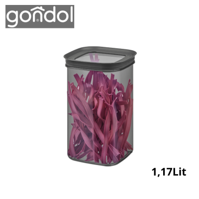 Вакуумный контейнер Vinto 1.17 Лит Gondol Plastik