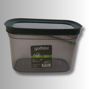 Контейнер для хранения 1,55 Л VINTO Gondol Plastik