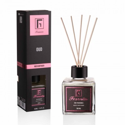 Аромадифузор100 ml Frannita OUD