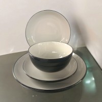 Набор посуды 16 ед. Pure Table Top