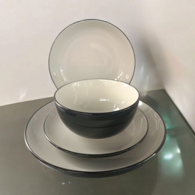 Набор посуды 16 ед. Pure Table Top