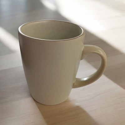Кружка керамическая Ardesto 350ml