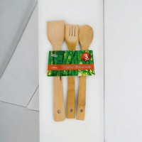 Set pentru bucatarie/ bambus 3 buc