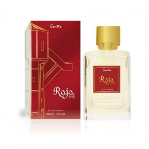 Apa de parfum Sentio Rojo 100 ml (pentru ea)