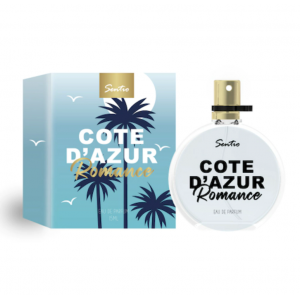 Парфюмированная вода Sentio Cote Dazur 15 ml (для нее)