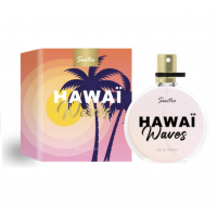 Парфюмированная вода Sentio Hawai 15 ml (для нее)
