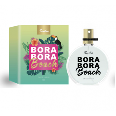 Парфюмированная вода Sentio Bora Bora 15 ml (для нее)
