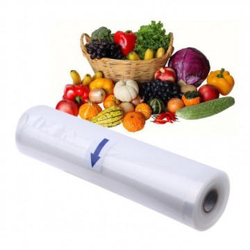 Pungi pentru aparat vacuum 25 cm х 4,5m Pungi pentru aparat vacuum 25 cm х 4,5m