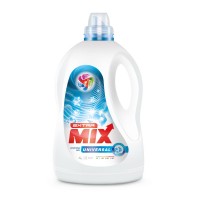 Гель для стирки Extra Mix Universal 2 L