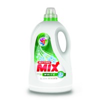 Гель для стирки Extra Mix White 5 L