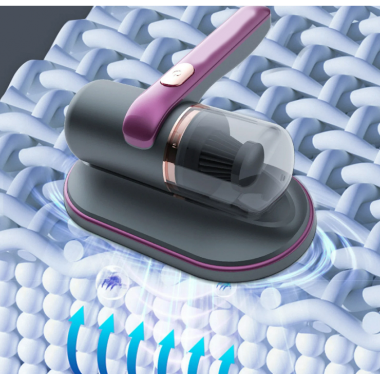Aspirator contra acarienilor Mite Remover