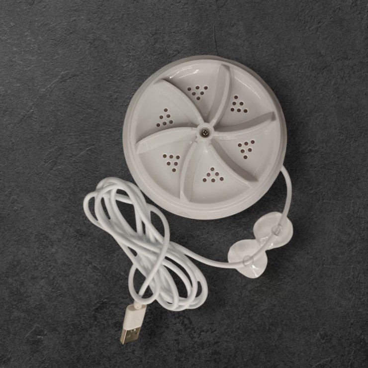 Mini masina de spalat Turbine Wash