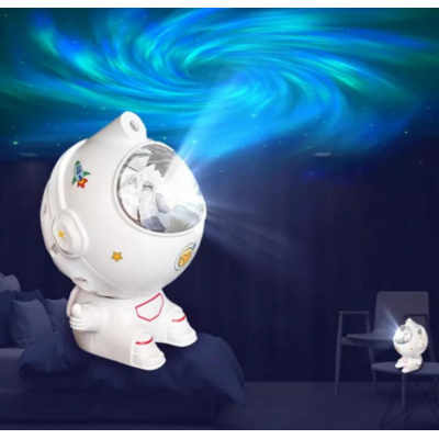 Lampa proiector Astronaut Like