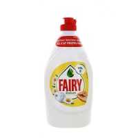 Ср-во для мытья посуды FAIRY Chamomile 400мл