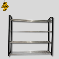Raft incaltaminte 4 nivele Magus 64х20х62cm