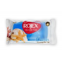 Мыло туалетное 70 гр ROJEX BEAUTY SOAP Ocean