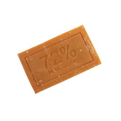 Мыло хозяйственное Bix 72% 200 гр