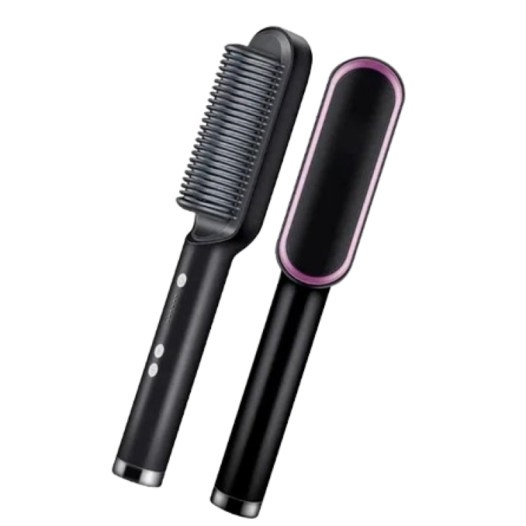 Pieptene pt indreptare 45W LumaBella B-1010