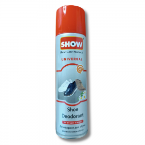 Deodorant pentru incaltaminte SHOW 250ml