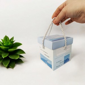 Коробка подарочная 9.8x9.8x10 см Коробка подарочная 9.8x9.8x10 см