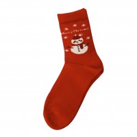 Носки Merry Chirtmas