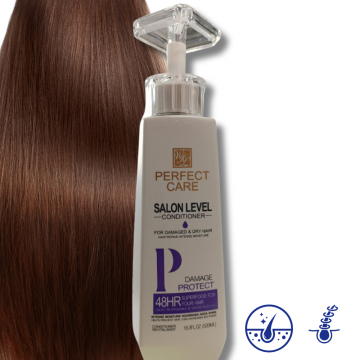 Кондиционер для волос WKL Salon level AC114 520 ml Кондиционер для волос WKL Salon level AC114 520 ml