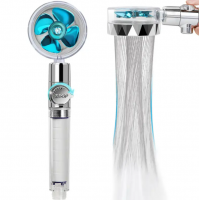 Cap de dus cu filtru Body Care