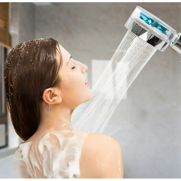Cap de dus cu filtru Body Care