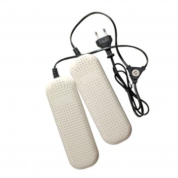 Uscator electric pentru incaltaminte cu raze Uscator electric pentru incaltaminte cu raze