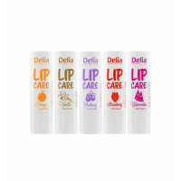 Помада гигиеническая Lip Care Delia