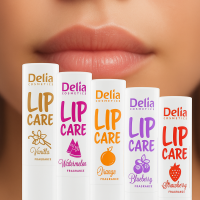 Помада гигиеническая Lip Care Delia