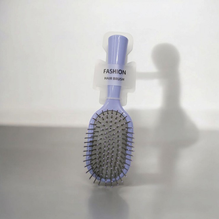 Pieptene pentru par Pink&Blue