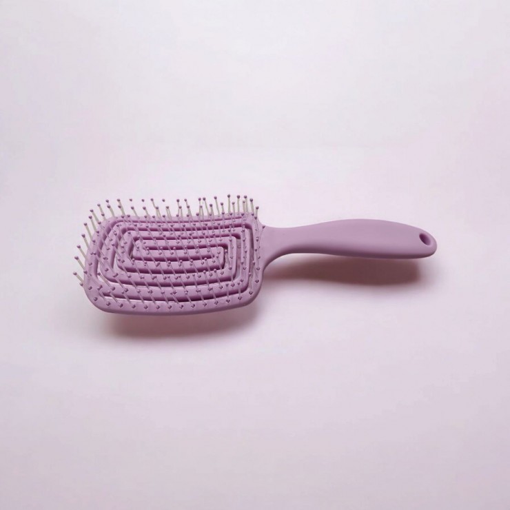 Расческа Flexi Hair Heng Da