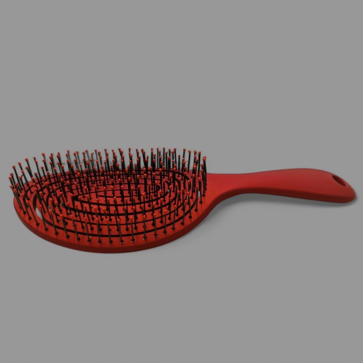 Расческа Flexi Hair Heng Da (овал)