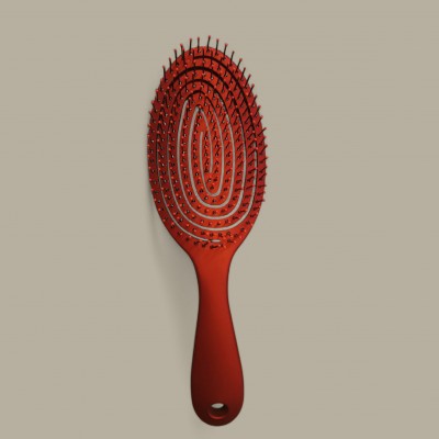 Расческа Flexi Hair Heng Da (овал)