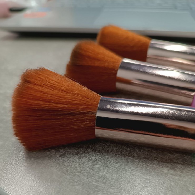 Кисть для пудры MakeupTools