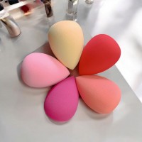 Спонж для макияжа Just for you 1 шт