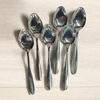 Ложки столовые 6 шт XXss